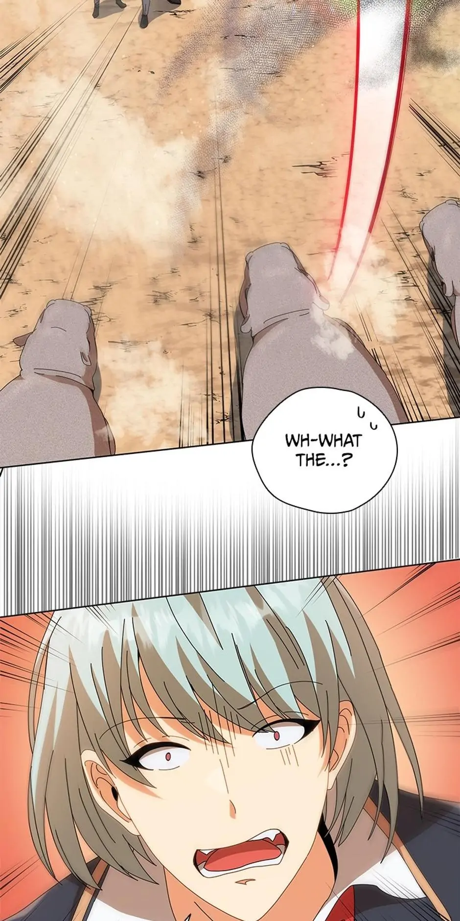 Read Necromancer Academy and the Genius Summoner EN Manga Online