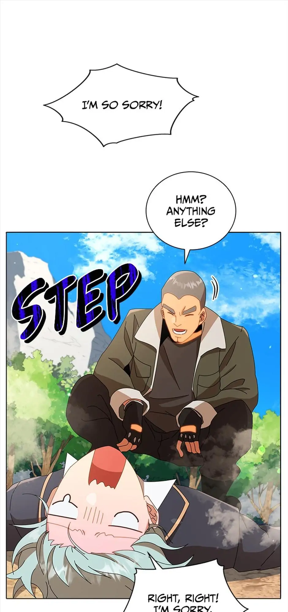 Read Necromancer Academy and the Genius Summoner EN Manga Online