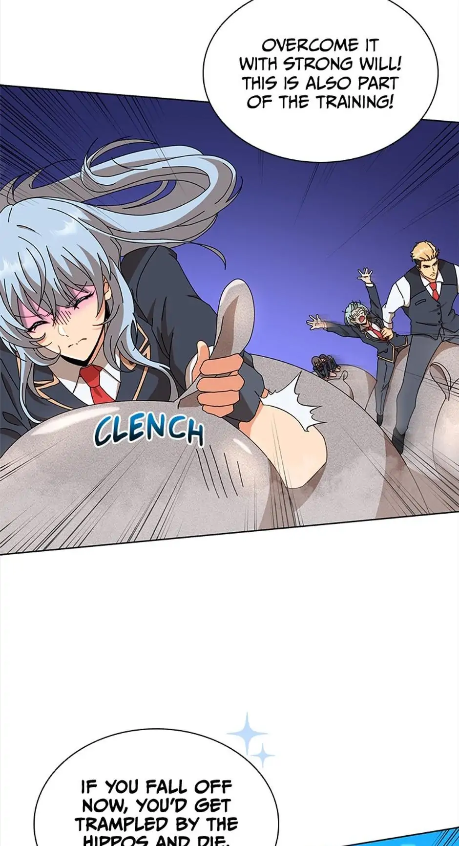Read Necromancer Academy and the Genius Summoner EN Manga Online