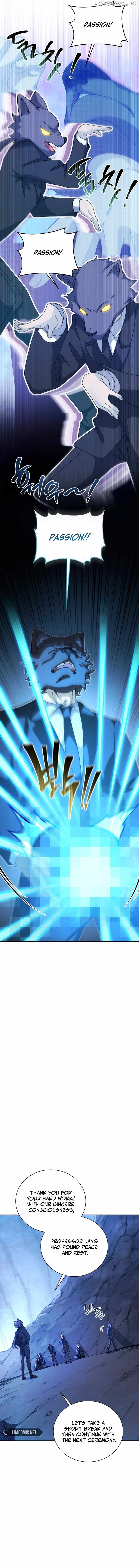 Read Necromancer Academy and the Genius Summoner EN Manga Online