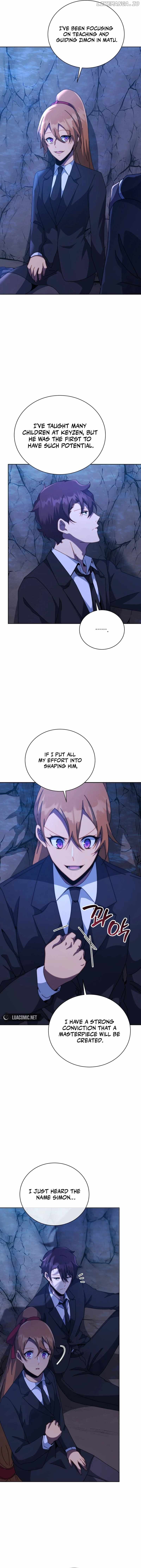 Read Necromancer Academy and the Genius Summoner EN Manga Online