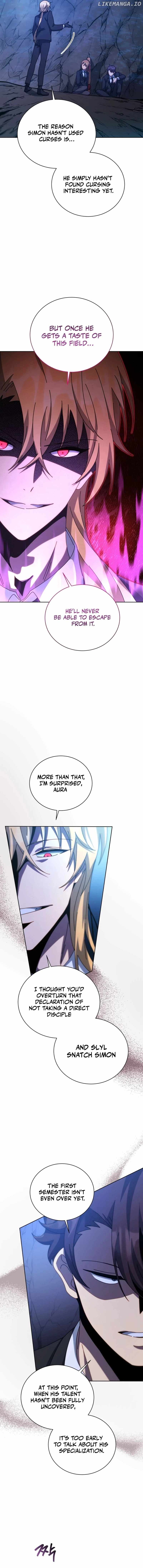 Read Necromancer Academy and the Genius Summoner EN Manga Online