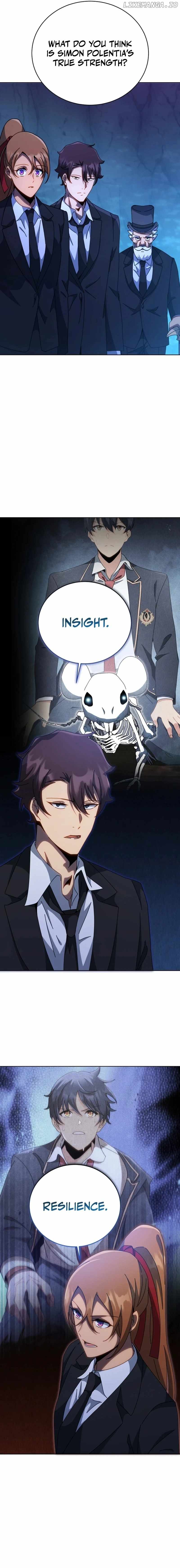 Read Necromancer Academy and the Genius Summoner EN Manga Online