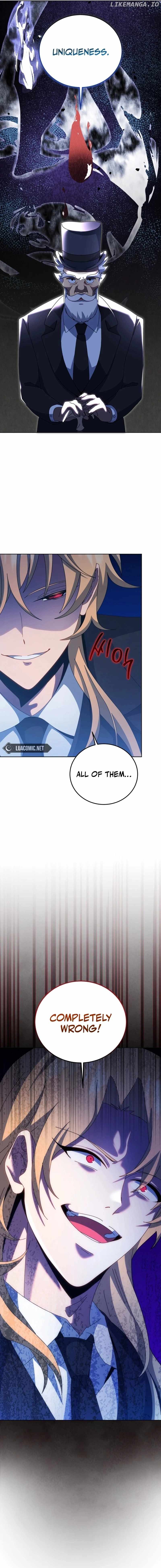 Read Necromancer Academy and the Genius Summoner EN Manga Online