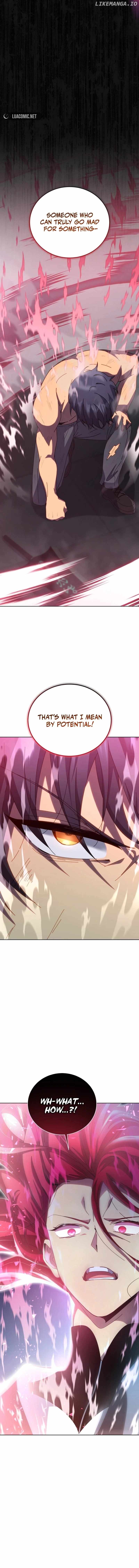 Read Necromancer Academy and the Genius Summoner EN Manga Online