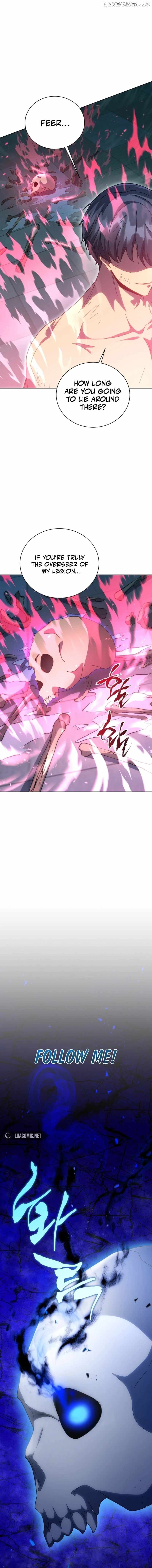 Read Necromancer Academy and the Genius Summoner EN Manga Online