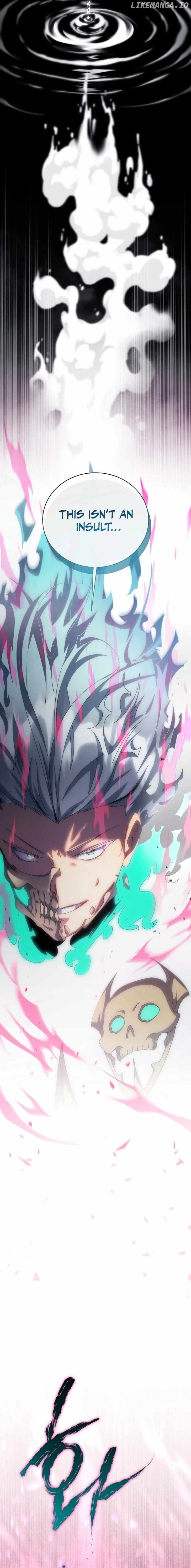 Read Necromancer Academy and the Genius Summoner EN Manga Online