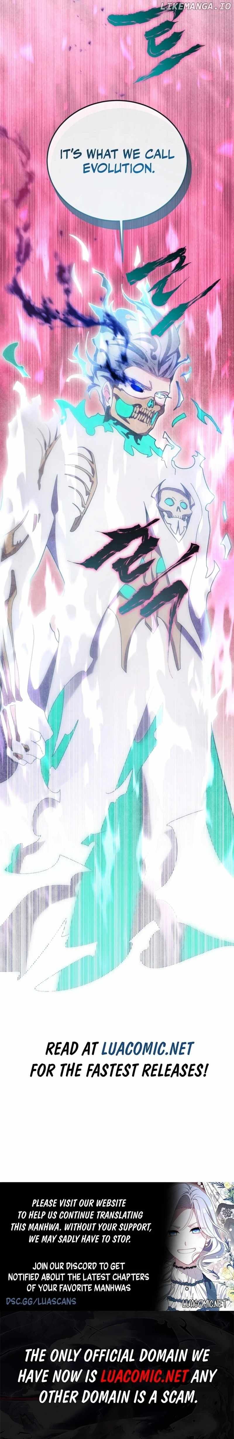 Read Necromancer Academy and the Genius Summoner EN Manga Online