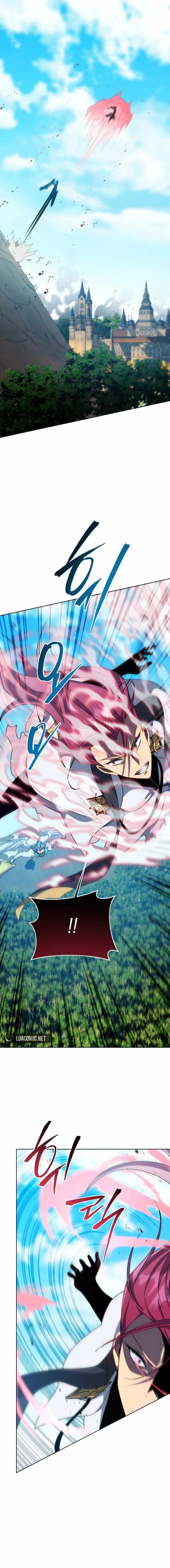 Read Necromancer Academy and the Genius Summoner EN Manga Online