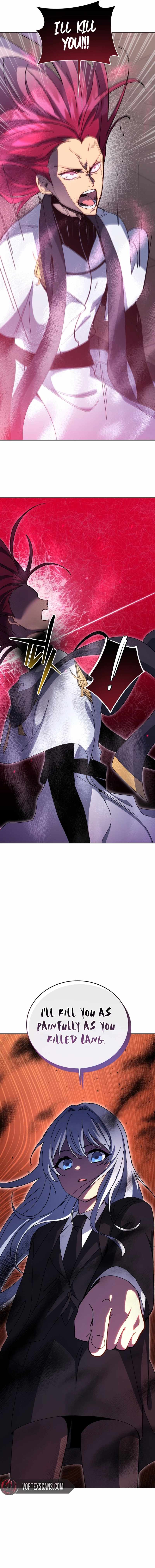 Read Necromancer Academy and the Genius Summoner EN Manga Online