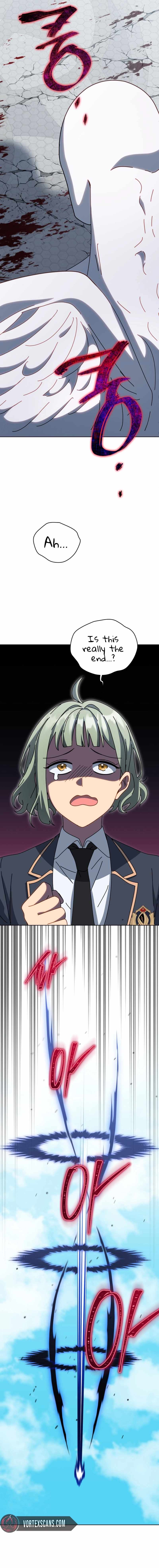 Read Necromancer Academy and the Genius Summoner EN Manga Online