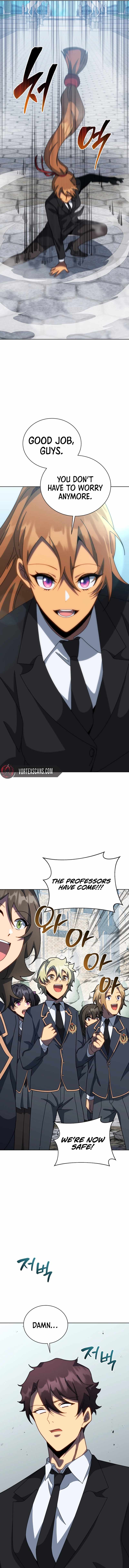 Read Necromancer Academy and the Genius Summoner EN Manga Online