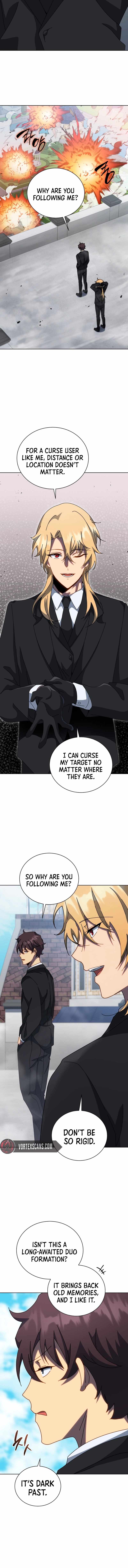 Read Necromancer Academy and the Genius Summoner EN Manga Online