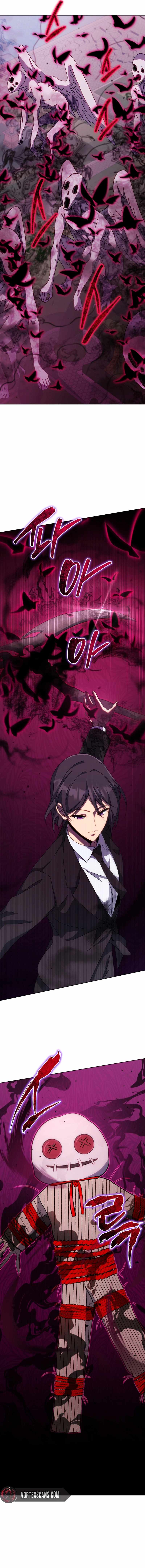 Read Necromancer Academy and the Genius Summoner EN Manga Online
