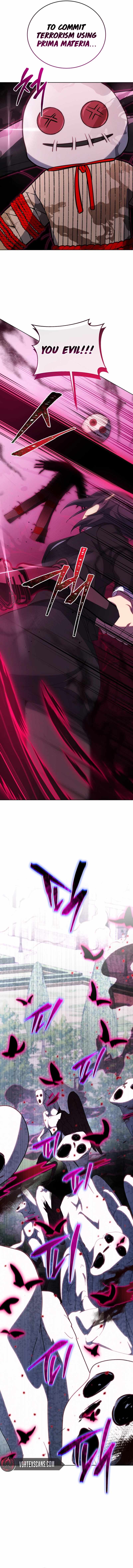 Read Necromancer Academy and the Genius Summoner EN Manga Online