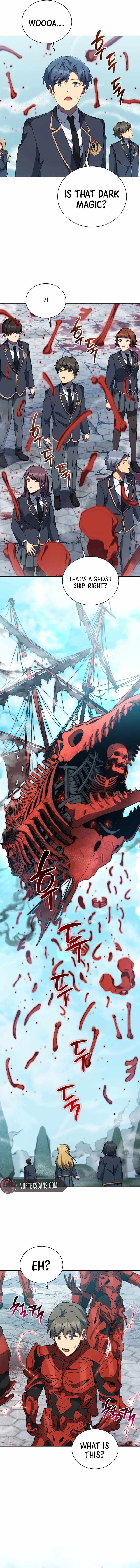 Read Necromancer Academy and the Genius Summoner EN Manga Online