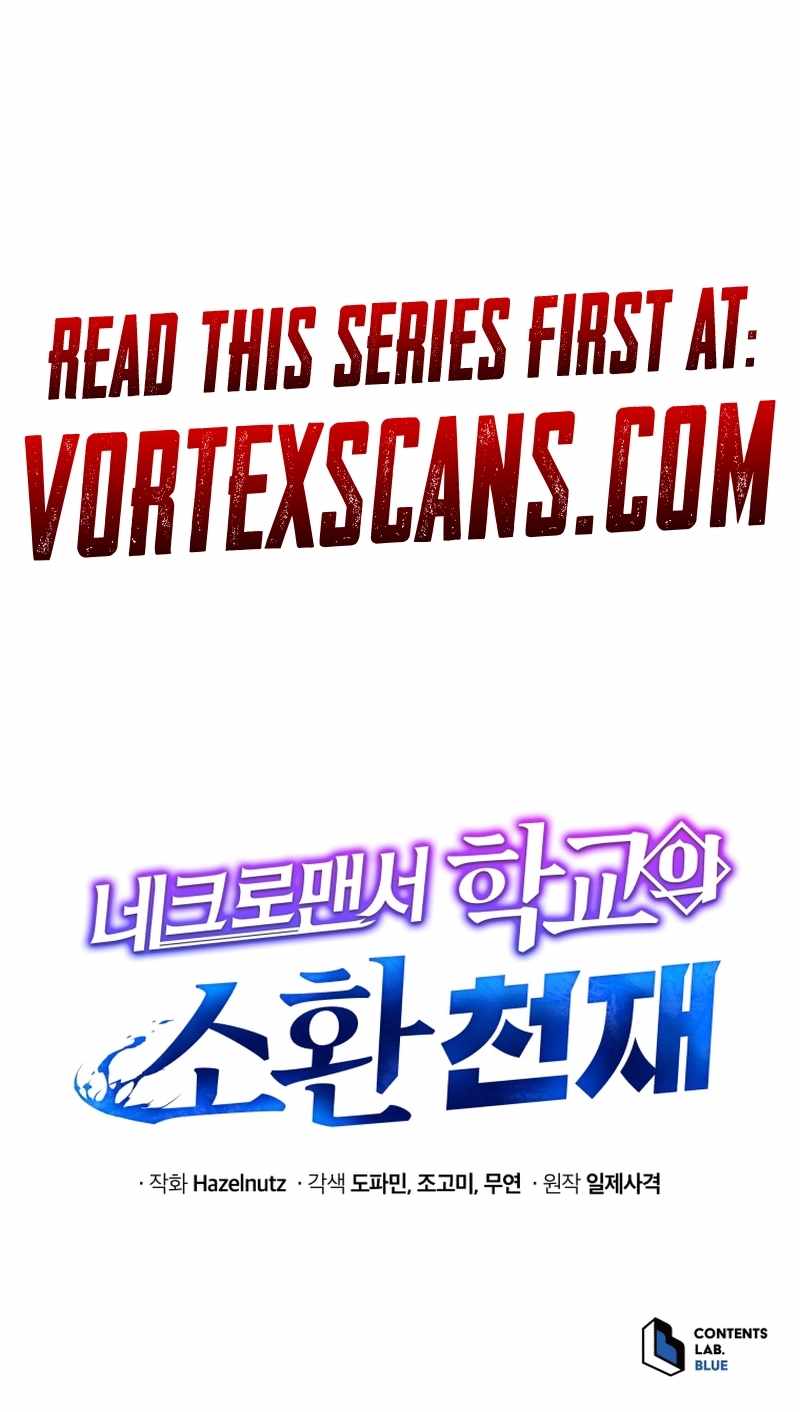 Read Necromancer Academy and the Genius Summoner EN Manga Online