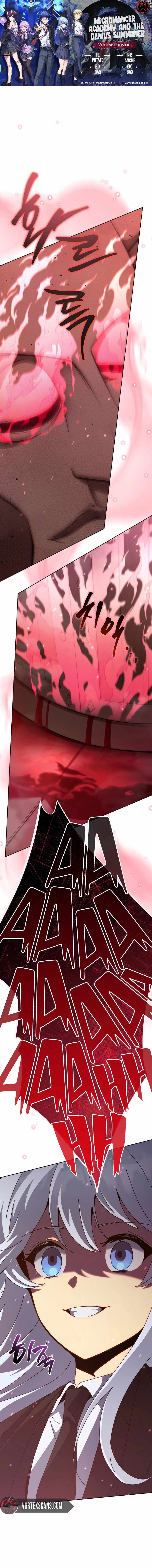 Read Necromancer Academy and the Genius Summoner EN Manga Online