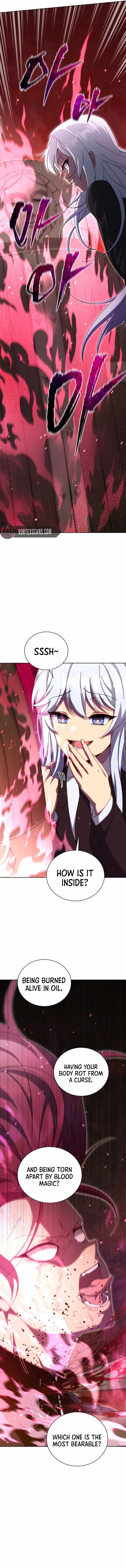 Read Necromancer Academy and the Genius Summoner EN Manga Online