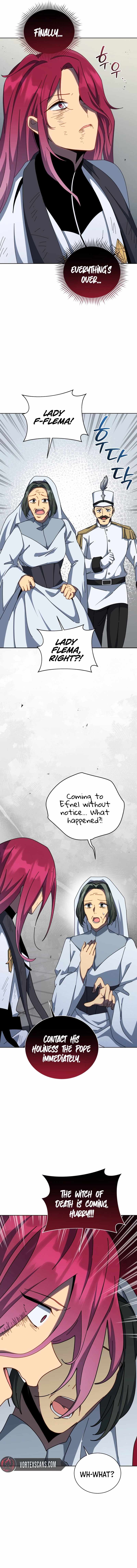 Read Necromancer Academy and the Genius Summoner EN Manga Online