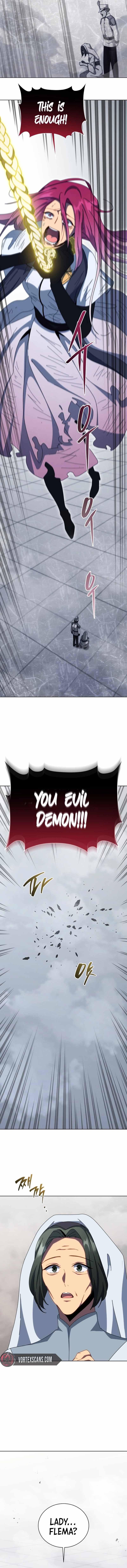 Read Necromancer Academy and the Genius Summoner EN Manga Online