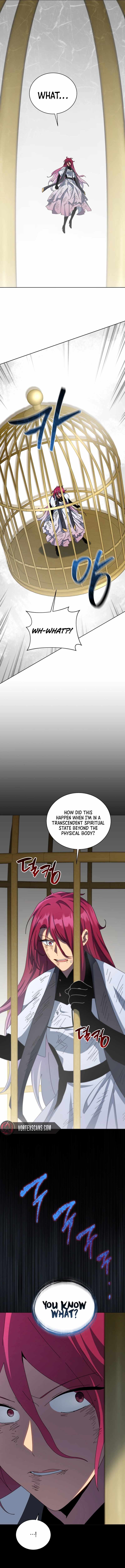Read Necromancer Academy and the Genius Summoner EN Manga Online