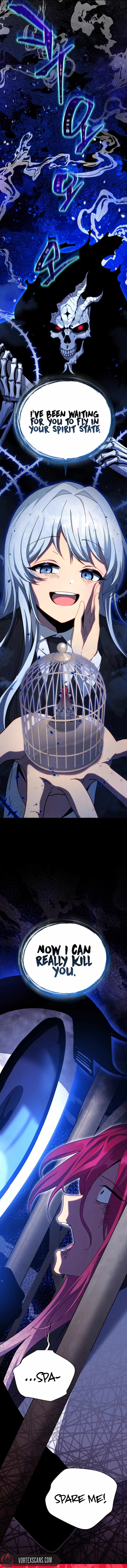 Read Necromancer Academy and the Genius Summoner EN Manga Online
