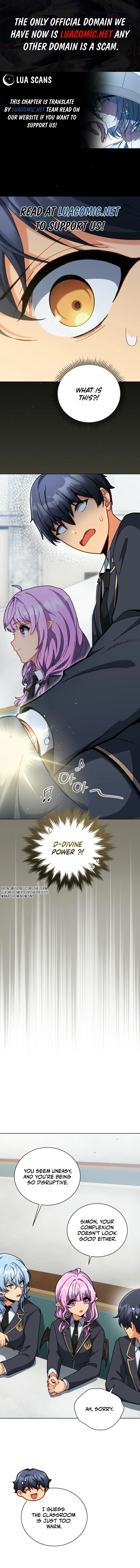 Read Necromancer Academy and the Genius Summoner EN Manga Online