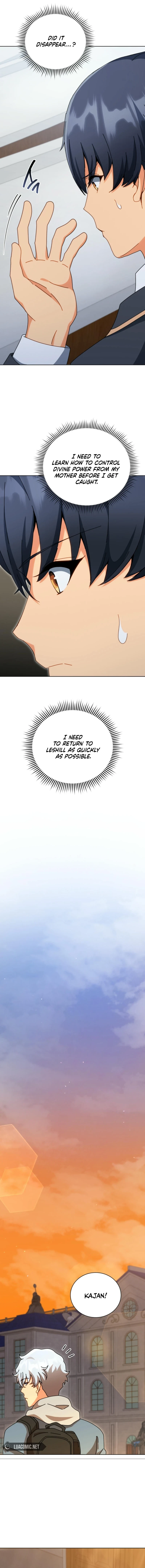 Read Necromancer Academy and the Genius Summoner EN Manga Online