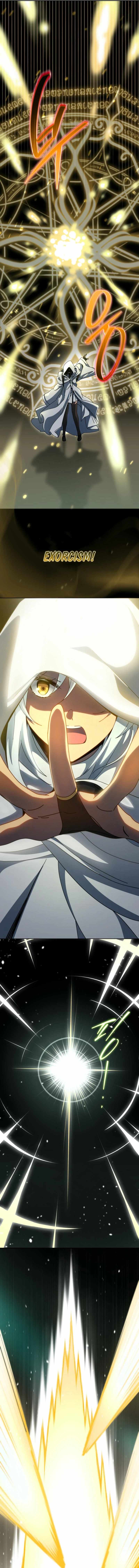 Read Necromancer Academy and the Genius Summoner EN Manga Online