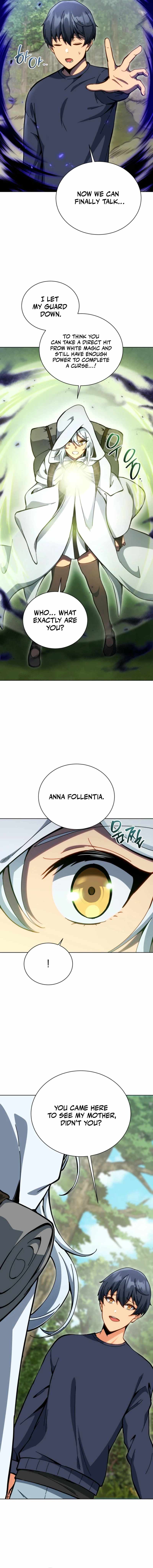 Read Necromancer Academy and the Genius Summoner EN Manga Online
