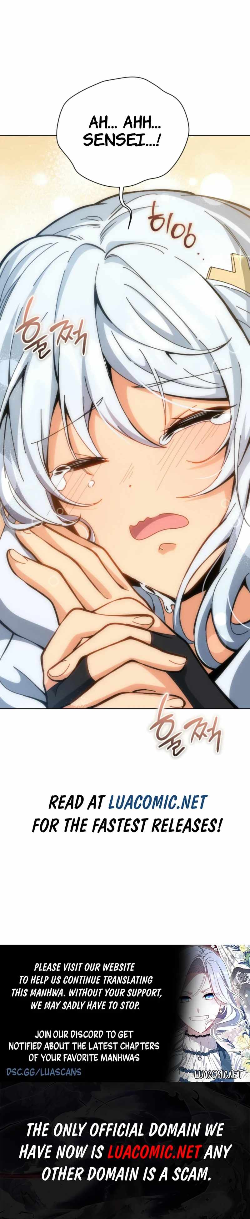 Read Necromancer Academy and the Genius Summoner EN Manga Online
