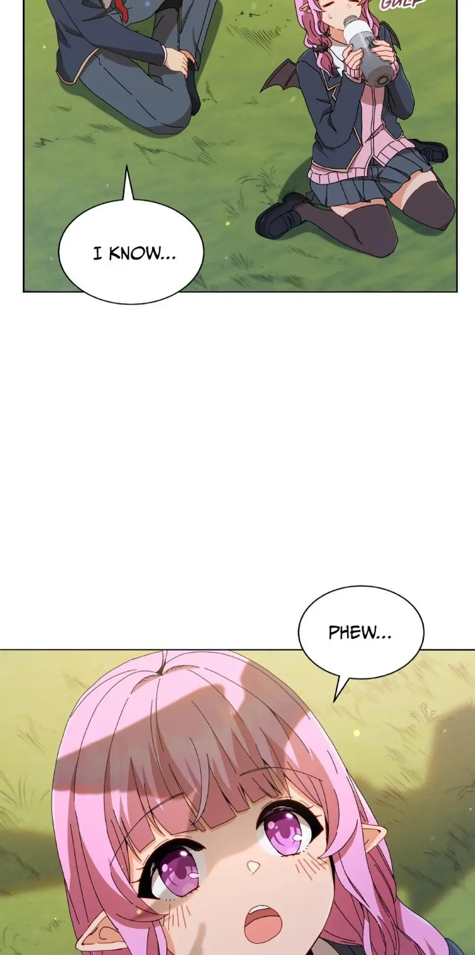 Read Necromancer Academy and the Genius Summoner EN Manga Online
