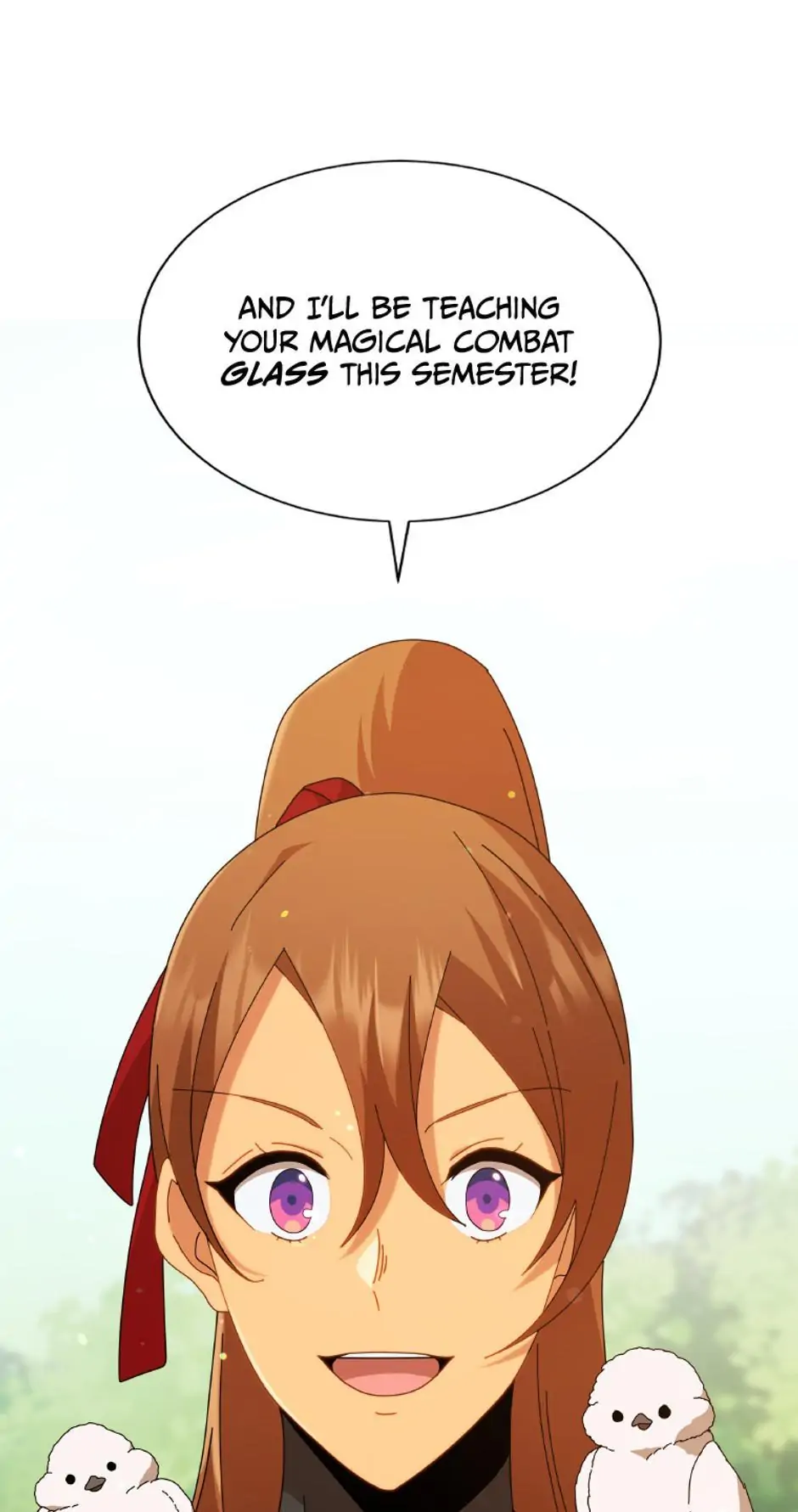 Read Necromancer Academy and the Genius Summoner EN Manga Online