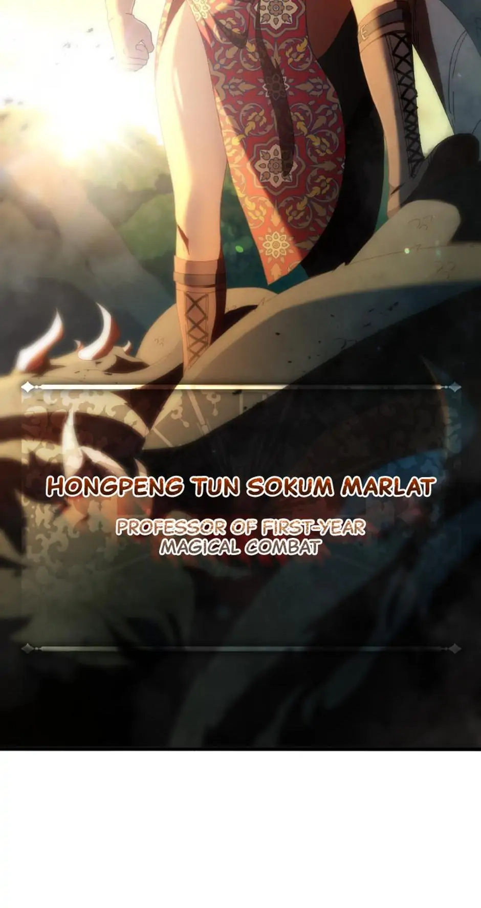 Read Necromancer Academy and the Genius Summoner EN Manga Online