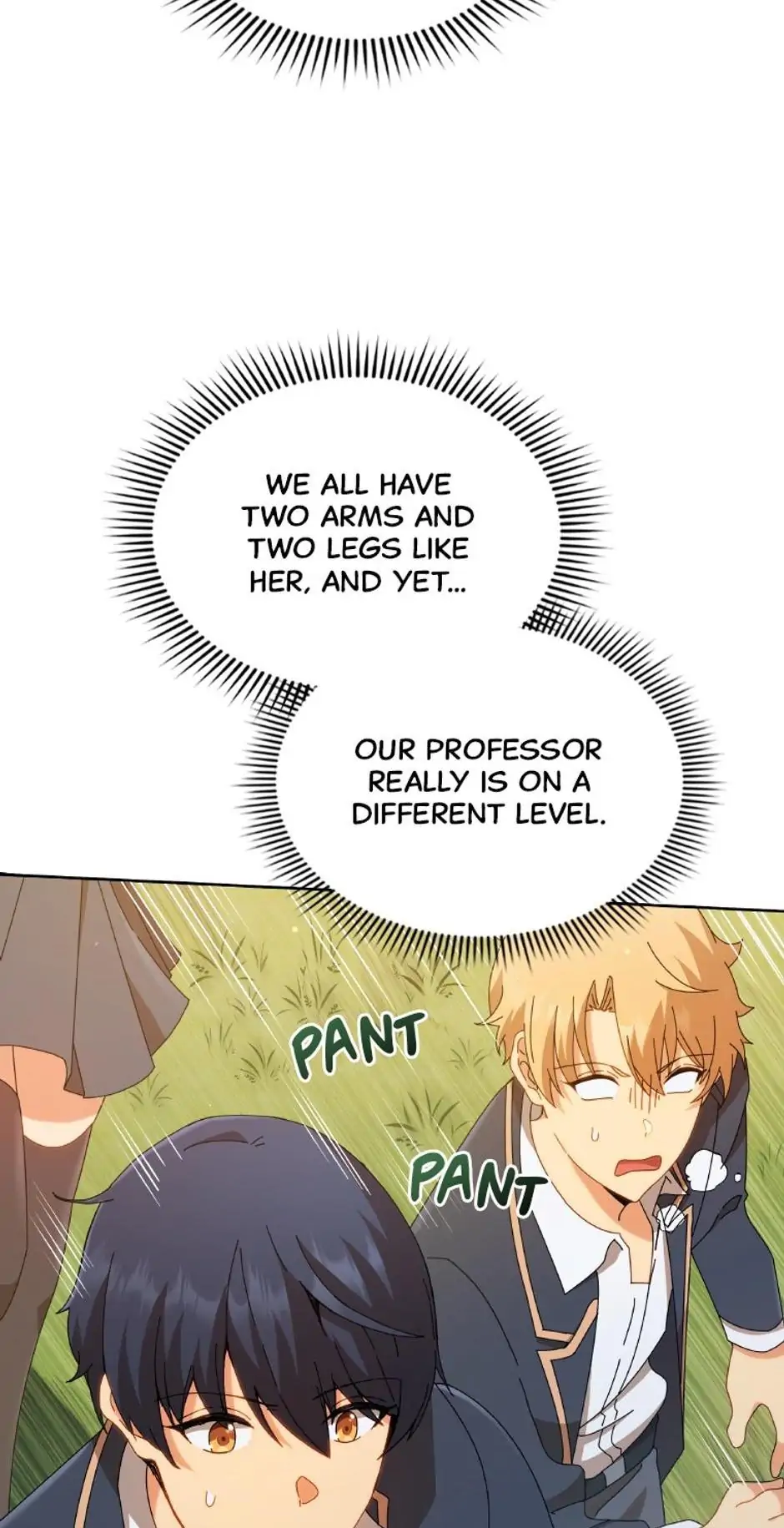 Read Necromancer Academy and the Genius Summoner EN Manga Online