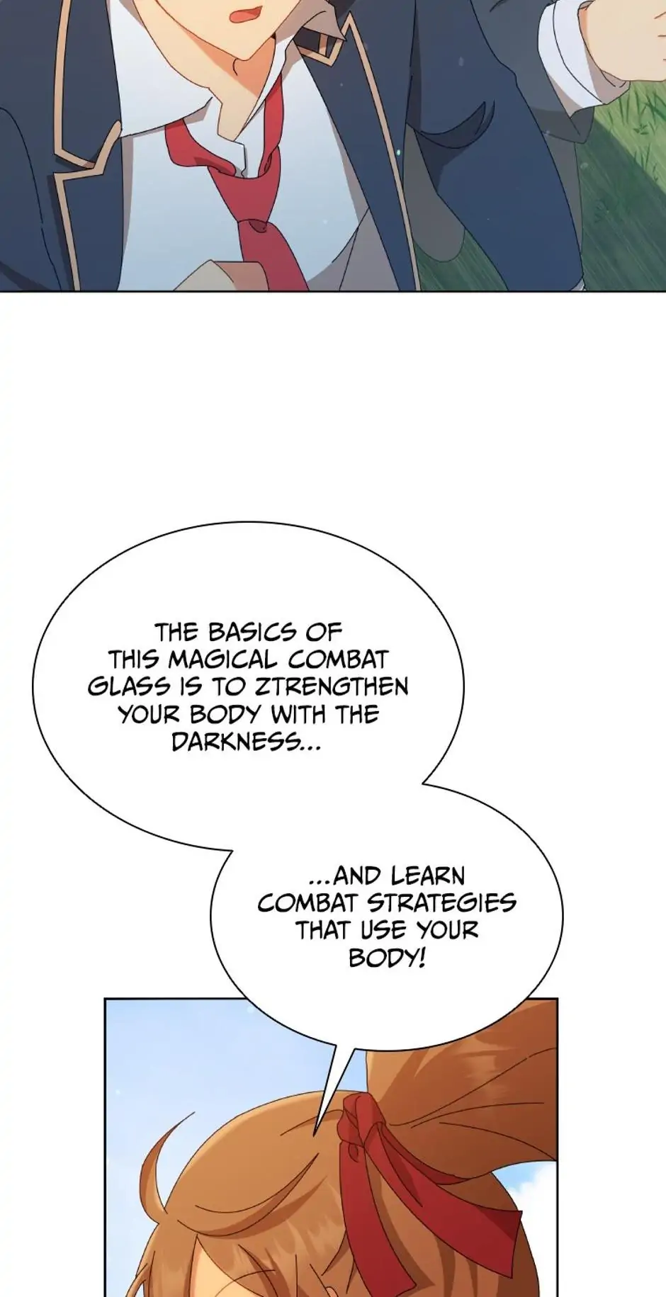 Read Necromancer Academy and the Genius Summoner EN Manga Online
