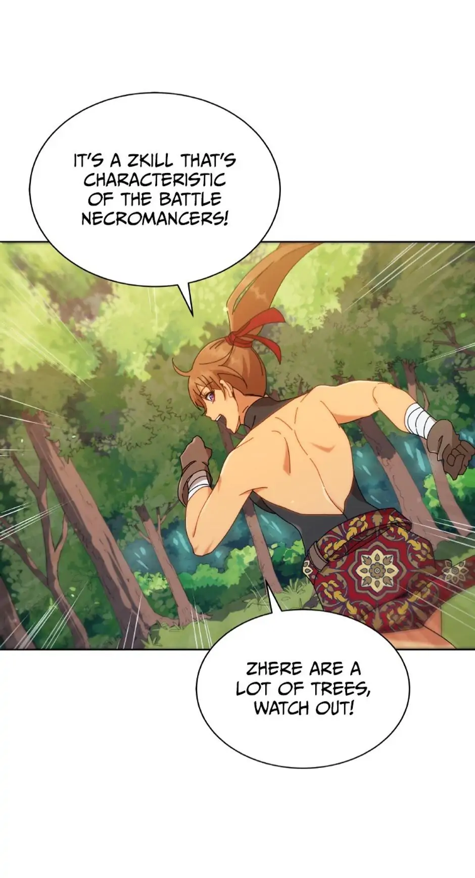 Read Necromancer Academy and the Genius Summoner EN Manga Online