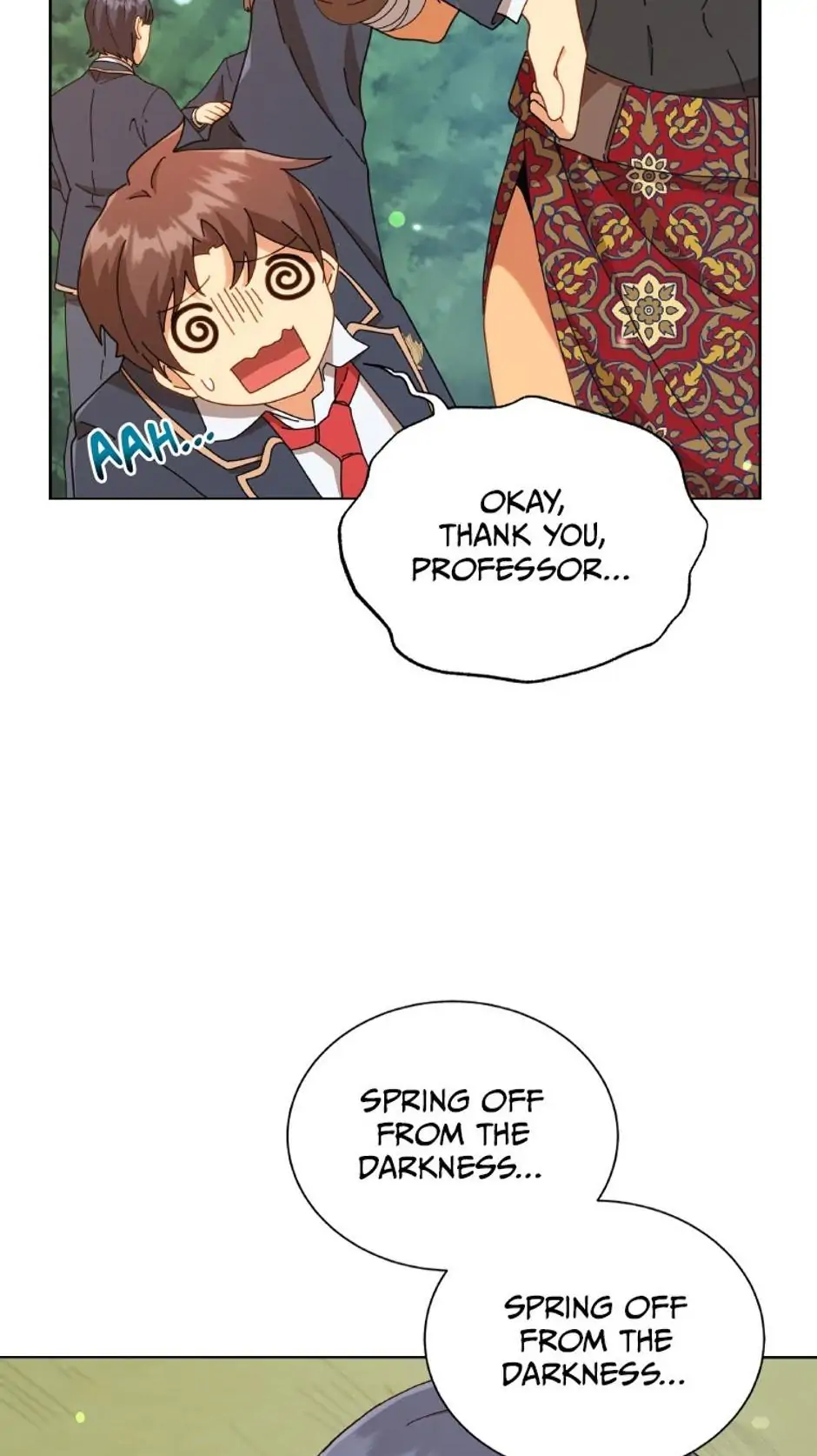 Read Necromancer Academy and the Genius Summoner EN Manga Online