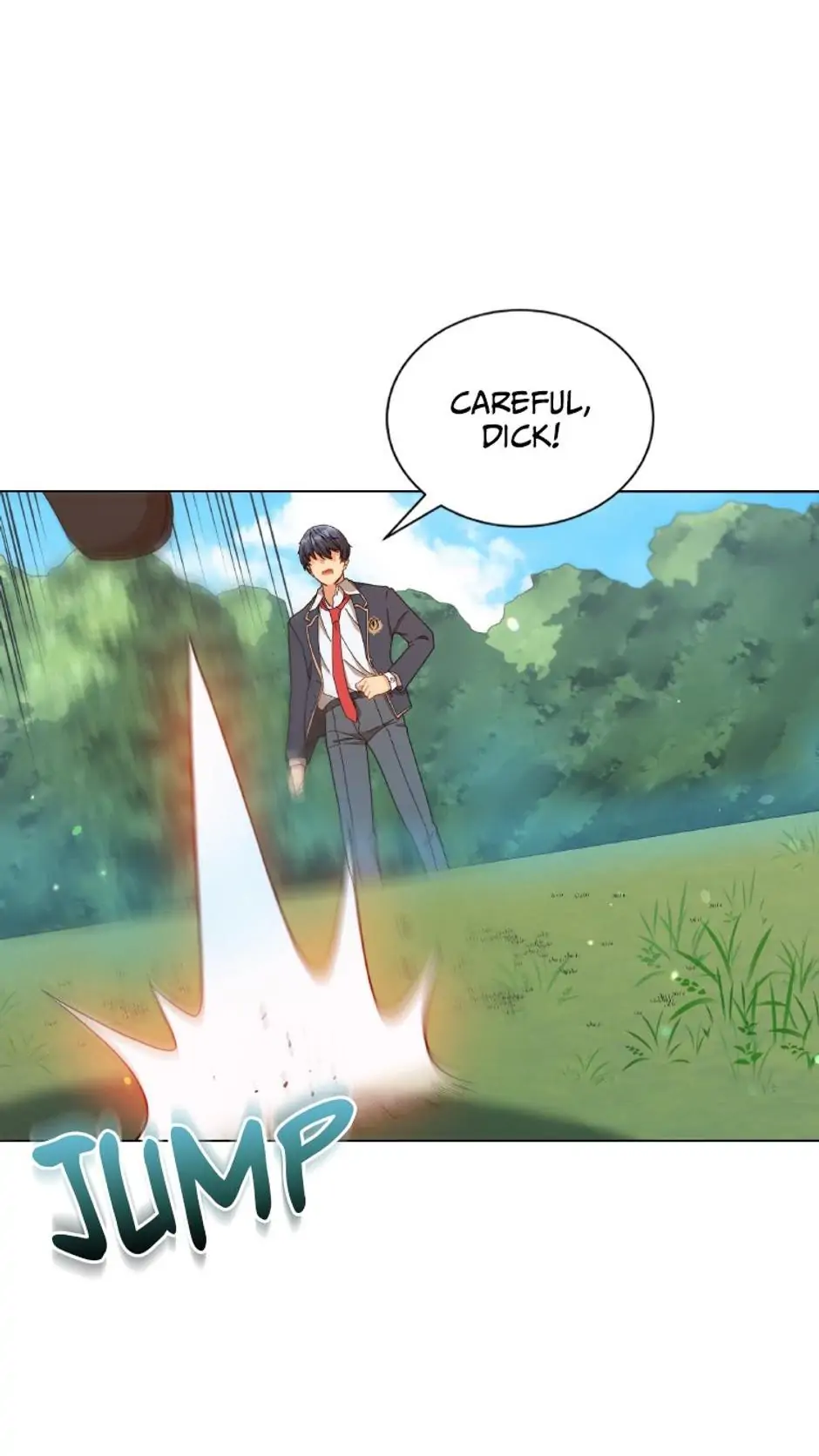 Read Necromancer Academy and the Genius Summoner EN Manga Online
