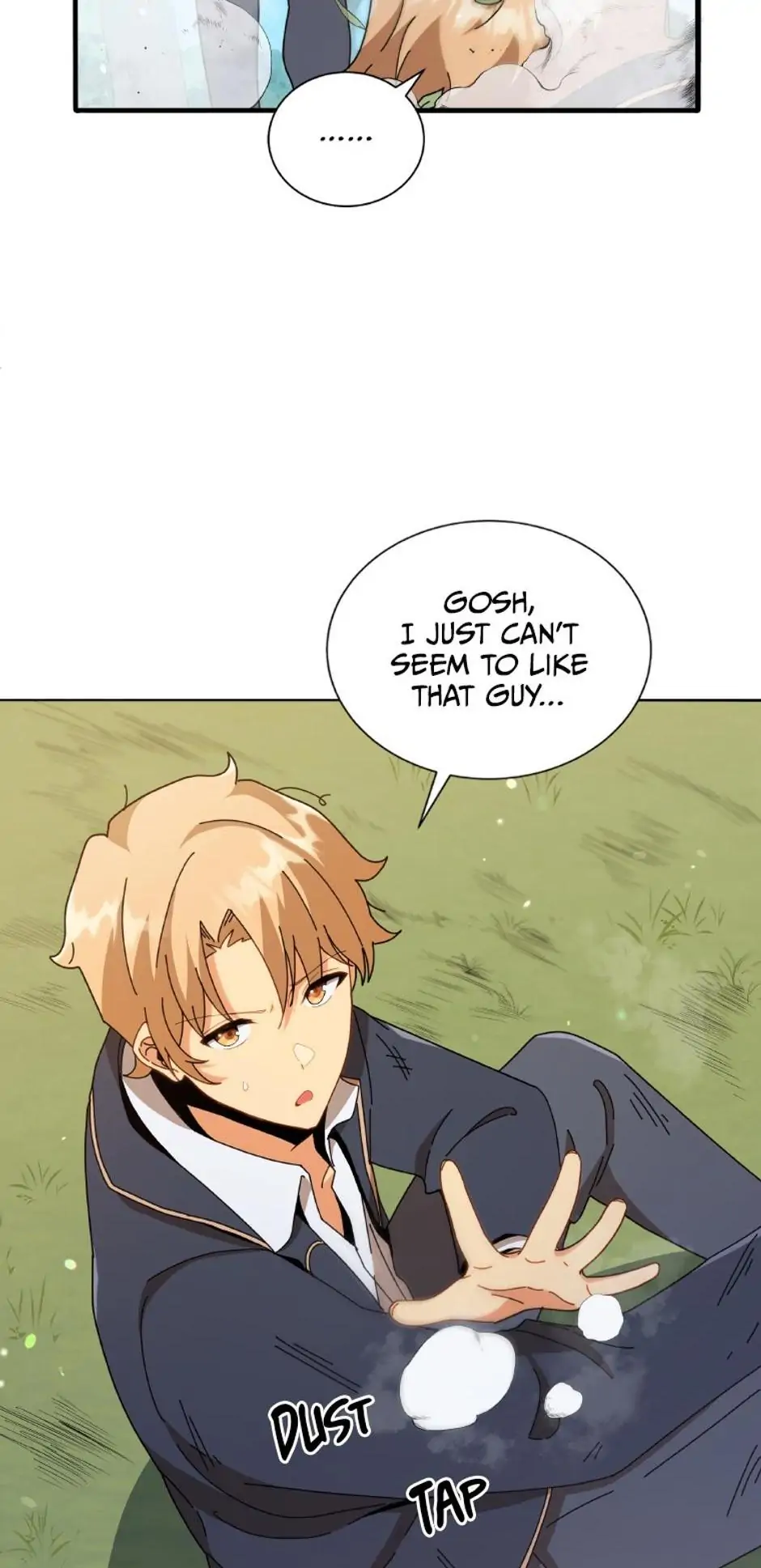 Read Necromancer Academy and the Genius Summoner EN Manga Online