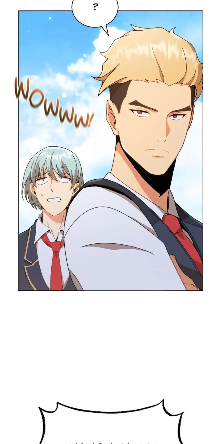 Read Necromancer Academy and the Genius Summoner EN Manga Online