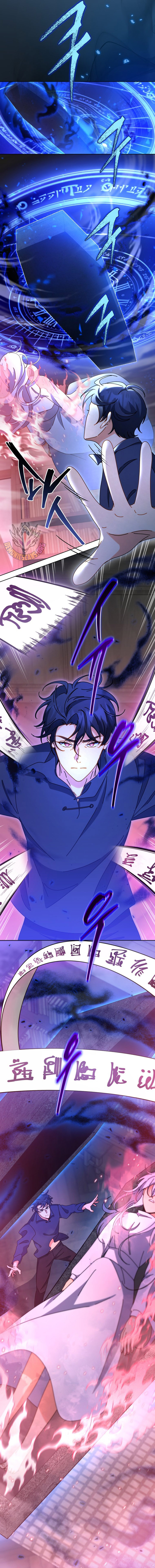 Read Necromancer Academy and the Genius Summoner EN Manga Online