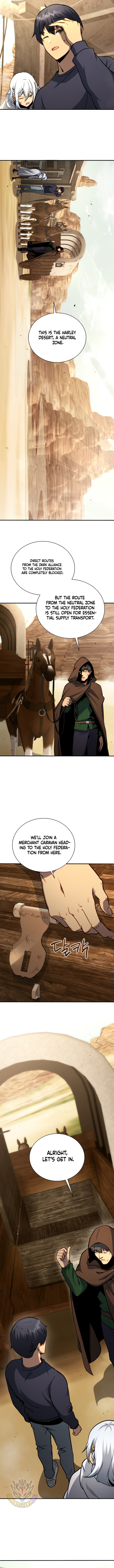 Read Necromancer Academy and the Genius Summoner EN Manga Online
