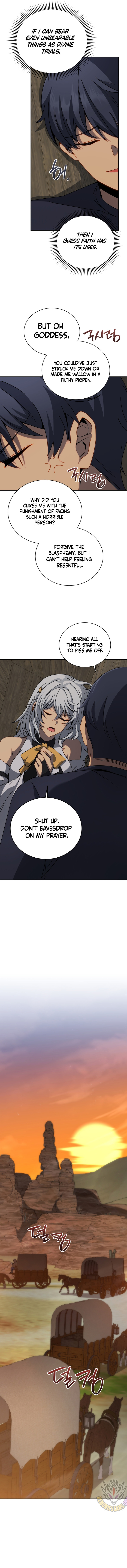 Read Necromancer Academy and the Genius Summoner EN Manga Online