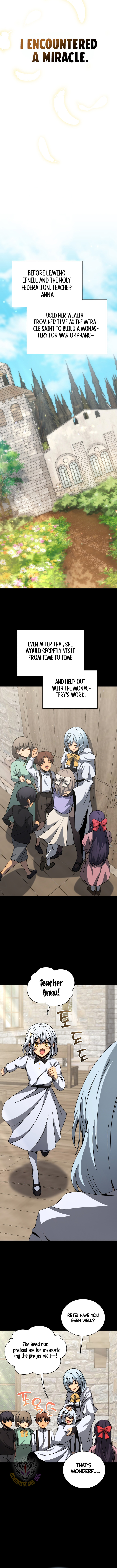 Read Necromancer Academy and the Genius Summoner EN Manga Online
