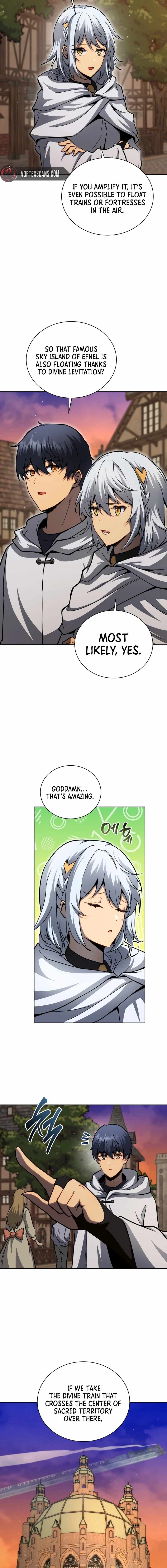 Read Necromancer Academy and the Genius Summoner EN Manga Online