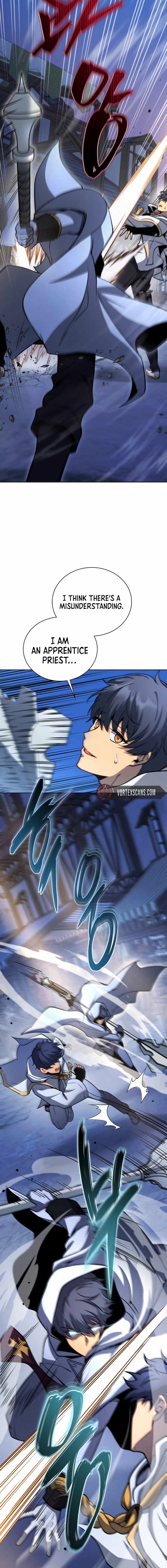 Read Necromancer Academy and the Genius Summoner EN Manga Online