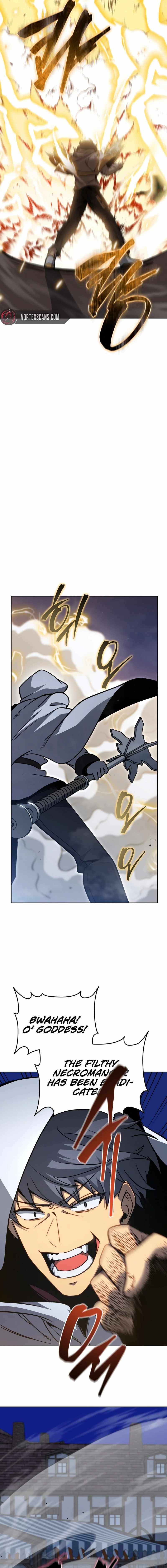 Read Necromancer Academy and the Genius Summoner EN Manga Online