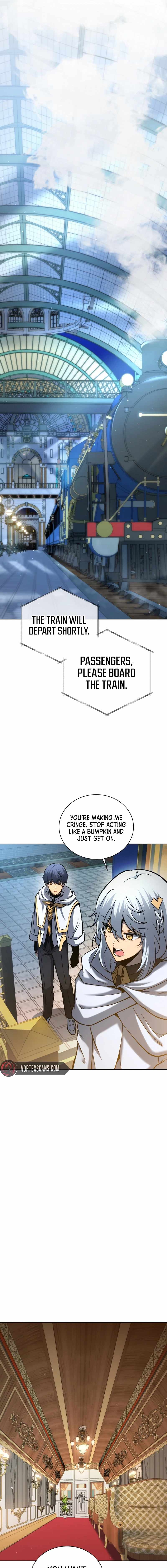 Read Necromancer Academy and the Genius Summoner EN Manga Online